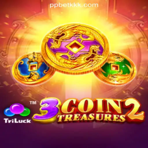 Explore the World of 3CoinTreasures2: The Gaming Adventure at PPBETKK.COM