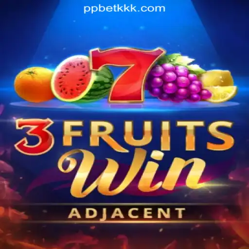 Discover the Excitement of 3FruitsWin with PPBETKK.COM Oficial Slots Brasil #1
