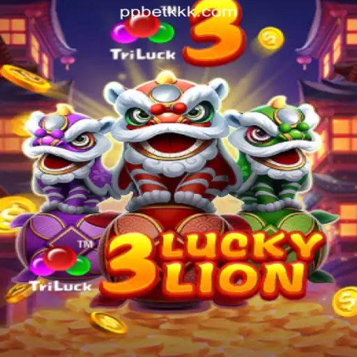 Unveiling 3LUCKYLION: The Exciting World of Slots at PPBETKK.COM