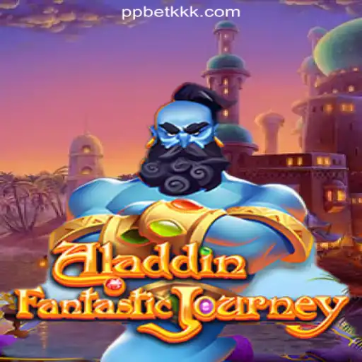 Discover the Magic of Aladdin Slots with PPBETKK.COM: Brasil's Official Slots #1