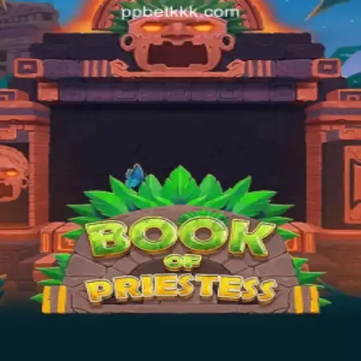 Discover the Mystical World of BookOfPriestess and Dominate the Reels