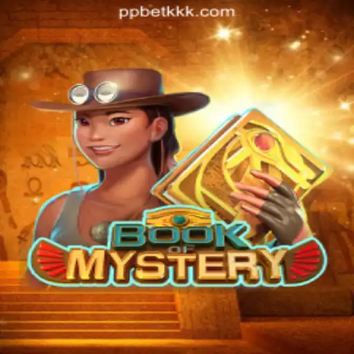 Exploring the Enchanting World of BookofMystery: A Dive into PPBETKK.COM's Premier Slots in Brazil