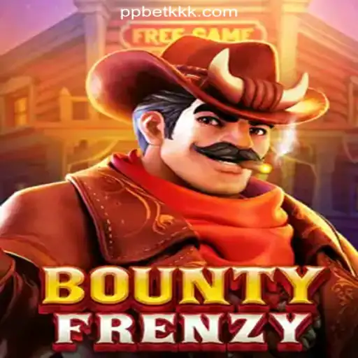 BountyFrenzy: An Engaging Slot Experience with PPBETKK.COM