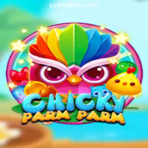 Exploring the Exciting World of ChickyParmParm: A Dive into PPBETKK.COM Oficial Slots Brasil #1