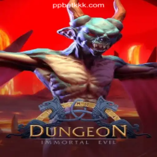 Explore the Mystical World of 'Dungeon' with PPBETKK.COM's Oficial Slots Brasil #1