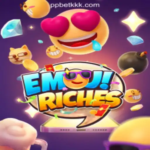Explore the Exciting World of EmojiRiches Slots Game
