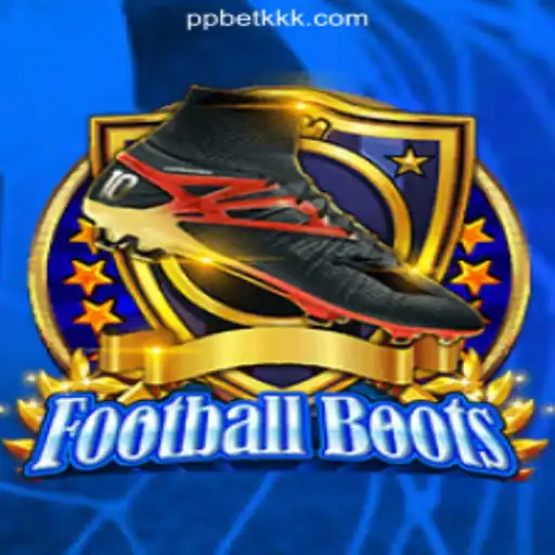 Discover the Thrills of FootballBoots and PPBETKK.COM Oficial Slots Brasil #1