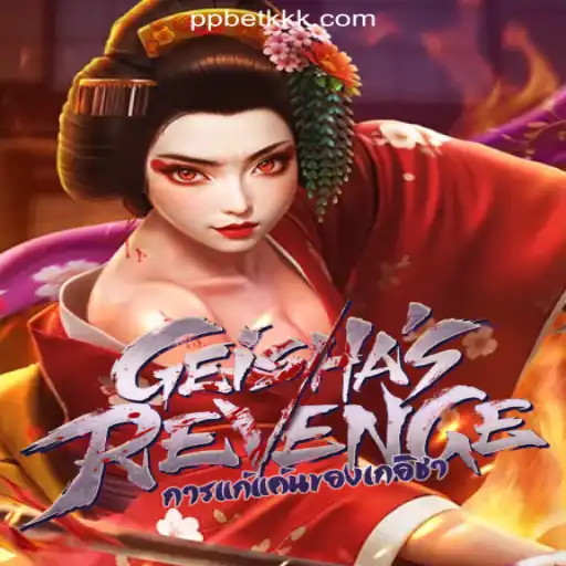 GeishasRevenge: The Exciting Slot Game Taking Brasil by Storm