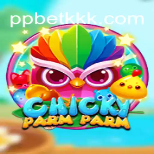 Exploring the Exciting World of ChickyParmParm: A Dive into PPBETKK.COM Oficial Slots Brasil #1