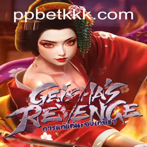 GeishasRevenge: The Exciting Slot Game Taking Brasil by Storm