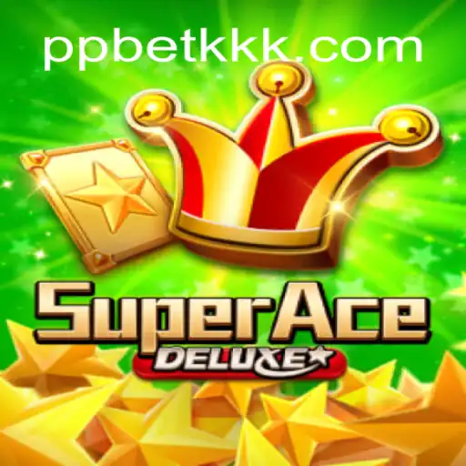 Explore the Exciting World of SuperAceDeluxe: A Captivating Adventure in PPBETKK.COM Oficial Slots Brasil #1