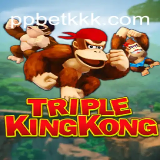 TripleKingKong: Unveiling PPBETKK.COM's Premiere Slot Game in Brazil