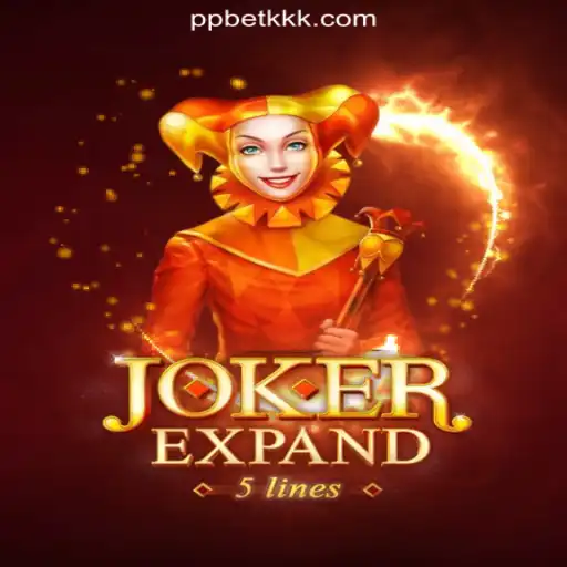 Discover JokerExpand: Explore the Thrill of PPBETKK.COM Oficial Slots Brasil #1