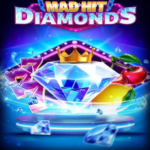 Exploring MadHitDiamonds: A Journey into the Exciting World of PPBETKK.COM Oficial Slots Brasil #1