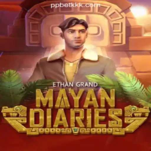 Explore the Exciting World of MayanDiaries at PPBETKK.COM Oficial Slots Brasil #1