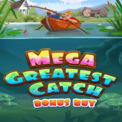 Explore MegaGreatestCatchBonusBuy: A Dive into the Thrilling Slot Game