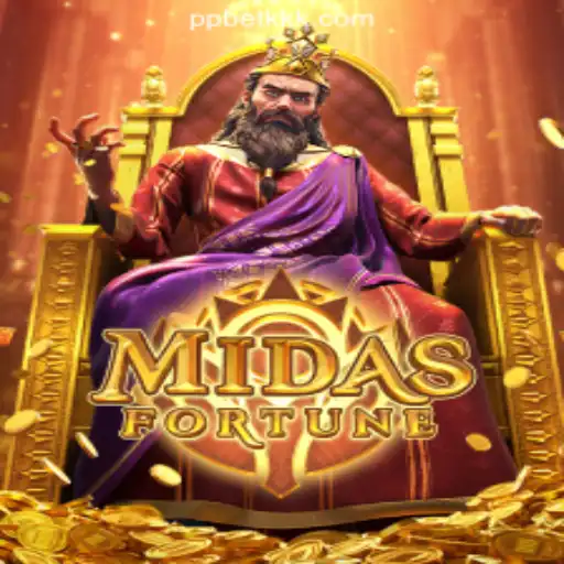 Unveiling MidasFortune: A New Era in Online Slots