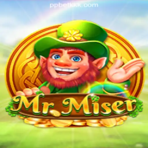 Discover the Thrilling World of MrMiser at PPBETKK.COM Oficial Slots Brasil #1