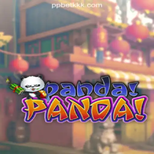 PandaPanda: The Enthralling World of PPBETKK.COM Oficial Slots Brasil #1