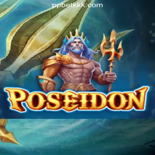 Poseidon: The Gaming Phenomenon Sweeping Through Brasil