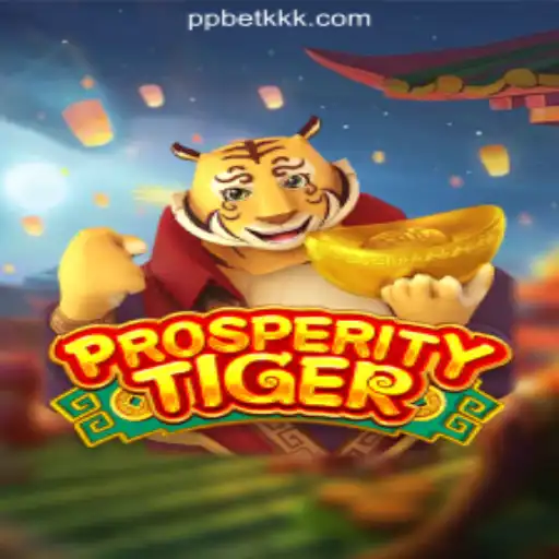 Discover the Exhilarating World of ProsperityTiger Slots