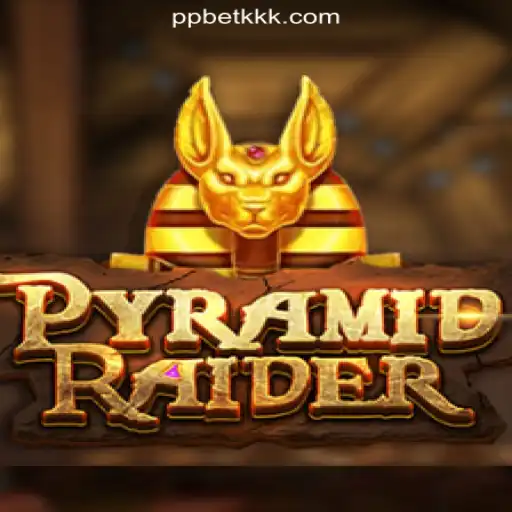 PyramidRaider: Discover the Journey to Ancient Riches