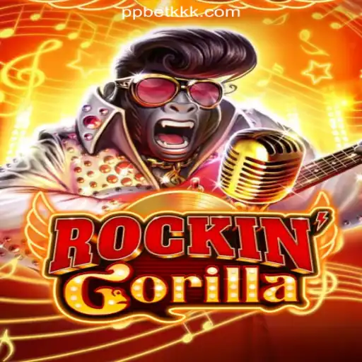 Experience the Thrill of RockinGorilla: Brazil's Top Slots Game