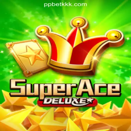 Explore the Exciting World of SuperAceDeluxe: A Captivating Adventure in PPBETKK.COM Oficial Slots Brasil #1