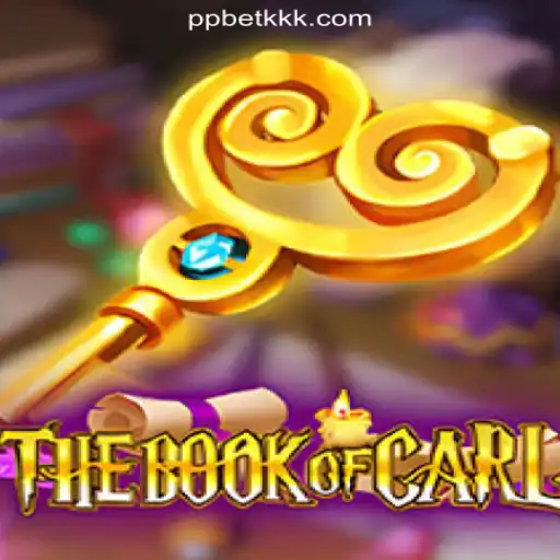 Exploring the Magic of TheBookofCarl: A Premier Slot Game Experience