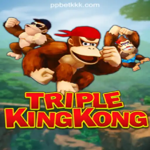 TripleKingKong: Unveiling PPBETKK.COM's Premiere Slot Game in Brazil
