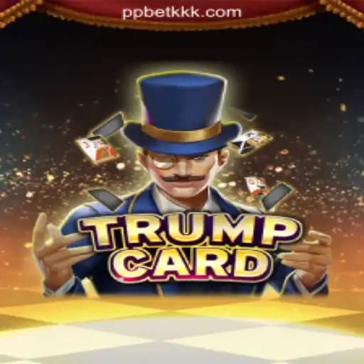 TrumpCard: A Fascinating Dive into the Exciting World of PPBETKK.COM Oficial Slots Brasil #1